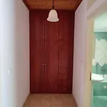 Captain's House Apartament Sivota