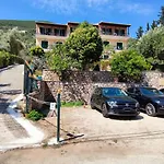 Captain's House