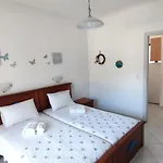 Captain's House Apartament *