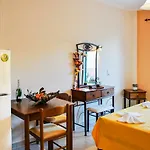 Apartament Captain's House Sivota