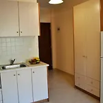 Captain's House Sivota