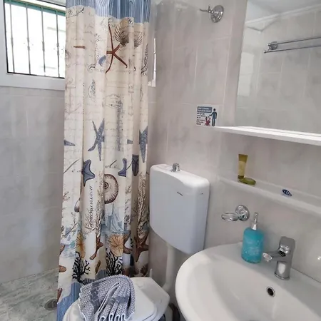 Captain's House Appartement
