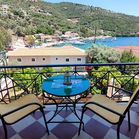 Appartement Captain's House