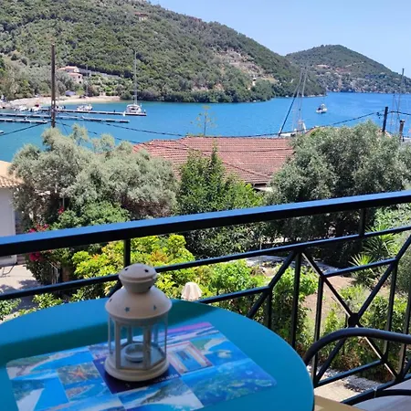 Appartamento Captain's House *