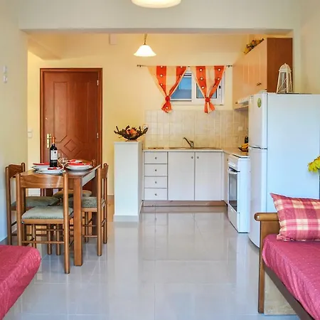 Appartement Captain's House *