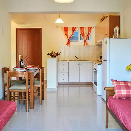 Appartement Captain's House *