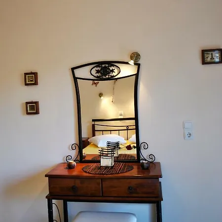 Captain's House Appartement *