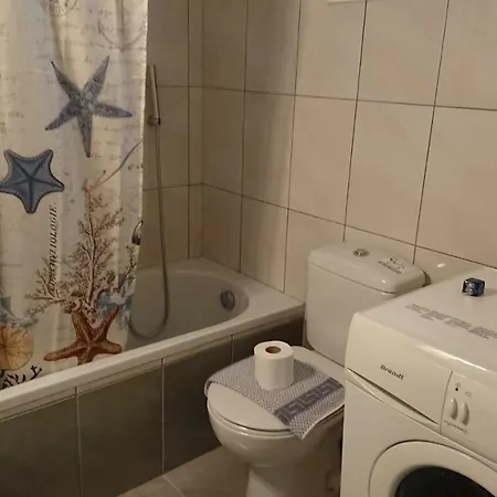 Apartmán Captain's House