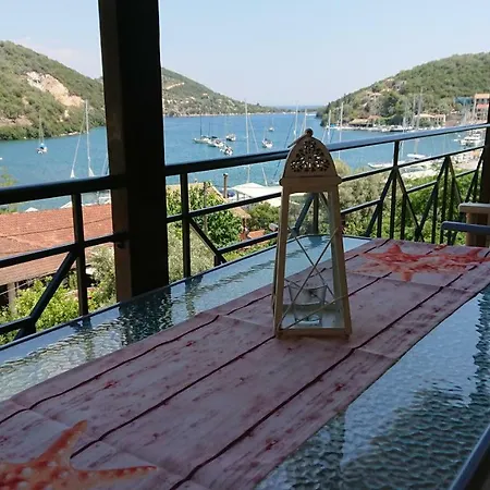 Captain's House Apartmán