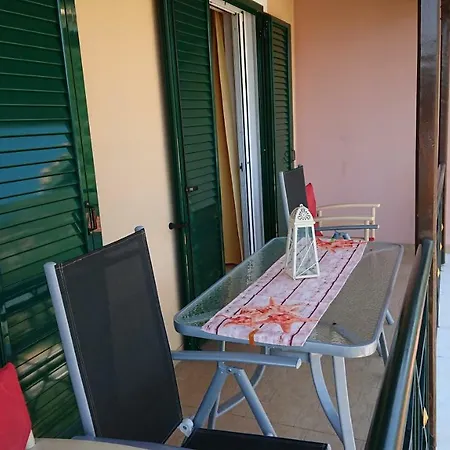 Captain's House Sivota (Lefkada)
