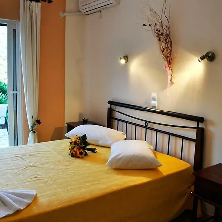 Captain's House Appartement