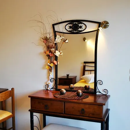 Captain's House Appartement