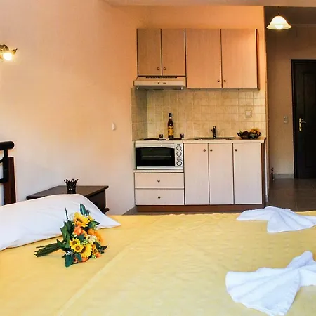 Captain's House Appartement