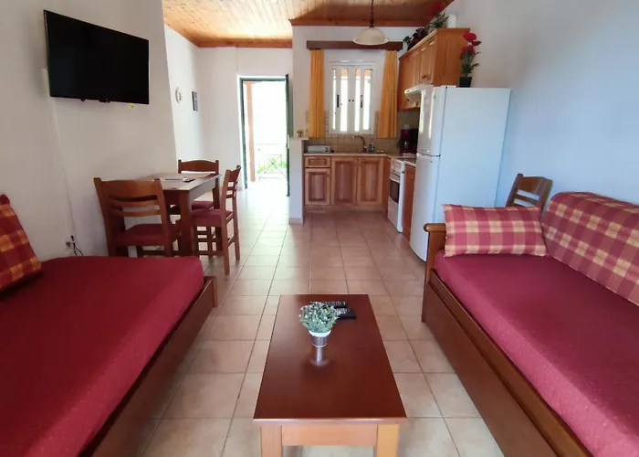 Appartamento Captain's House