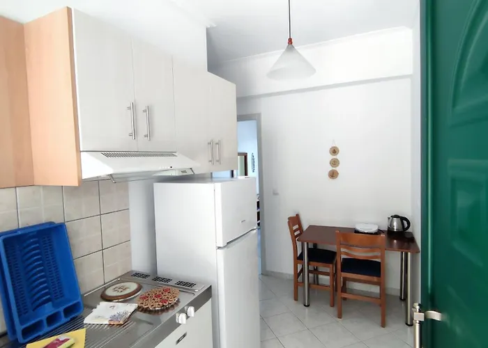 Captain's House Appartamento *