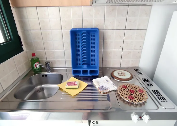 Lejlighed Captain's House *