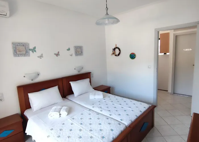 Captain's House Appartamento *