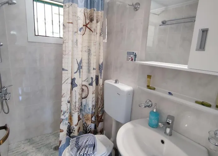 Captain's House Appartamento