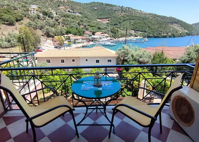 Appartamento Captain's House