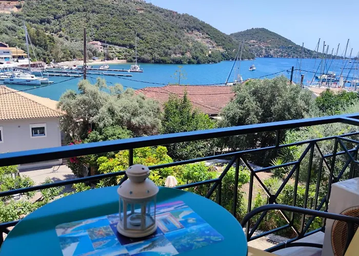 Lejlighed Captain's House *