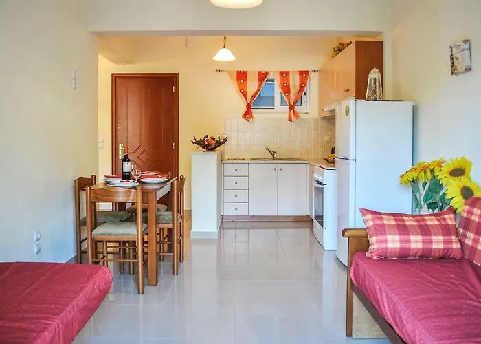 Lejlighed Captain's House *