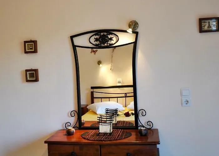 Captain's House Appartamento *