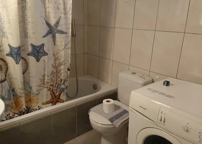 Lejlighed Captain's House