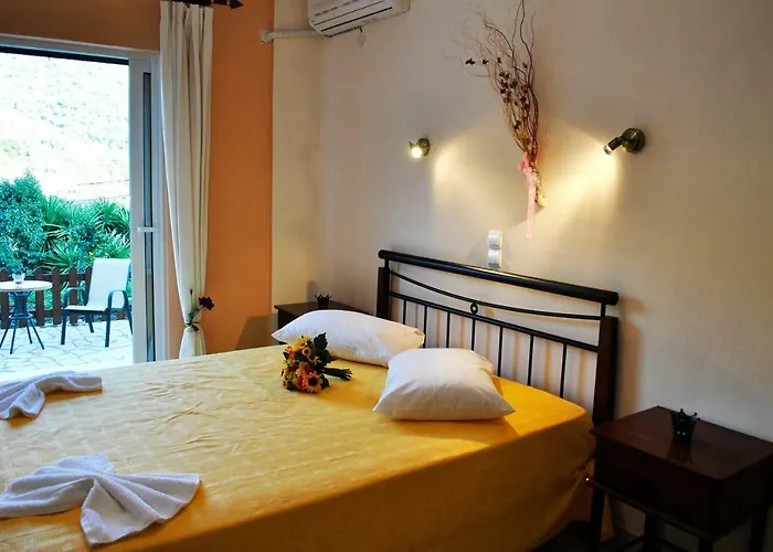 Captain's House Appartamento