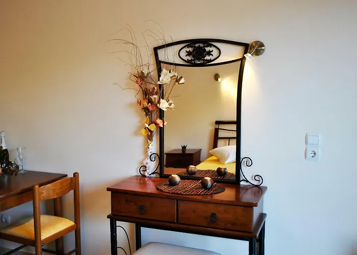 Captain's House شقة