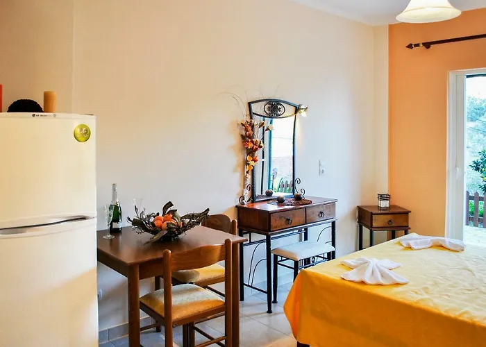 شقة Captain's House سيفوتا