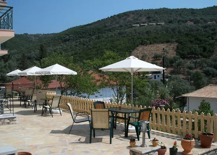 Captain's House شقة سيفوتا